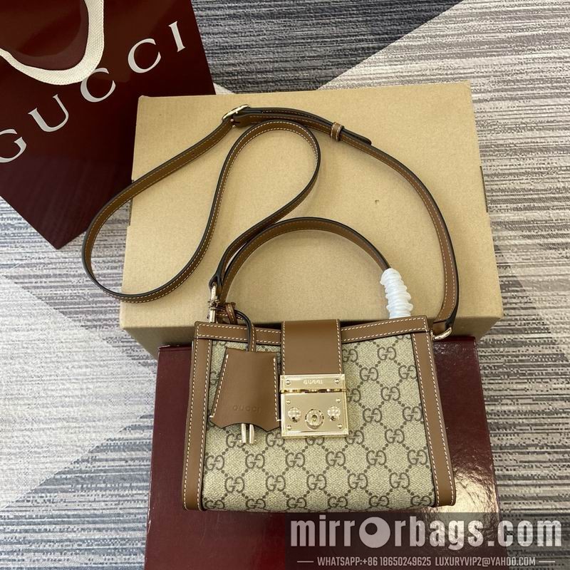 Gucci Bags 841653 20x13.5x8cm MP 3色