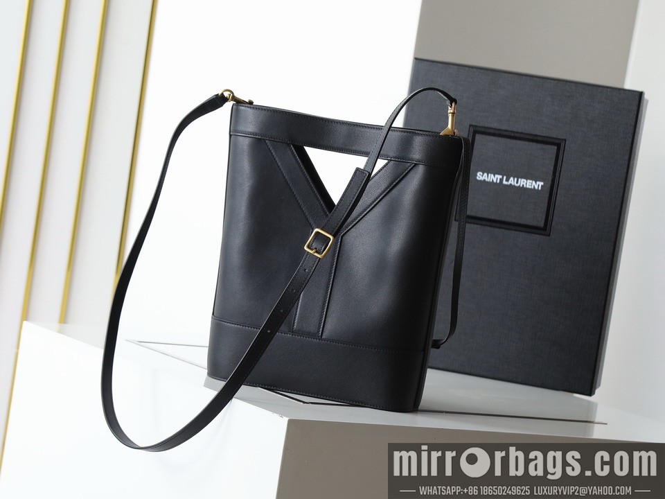 YSL Bags YSL 808224 23x30x8.5cm 8D