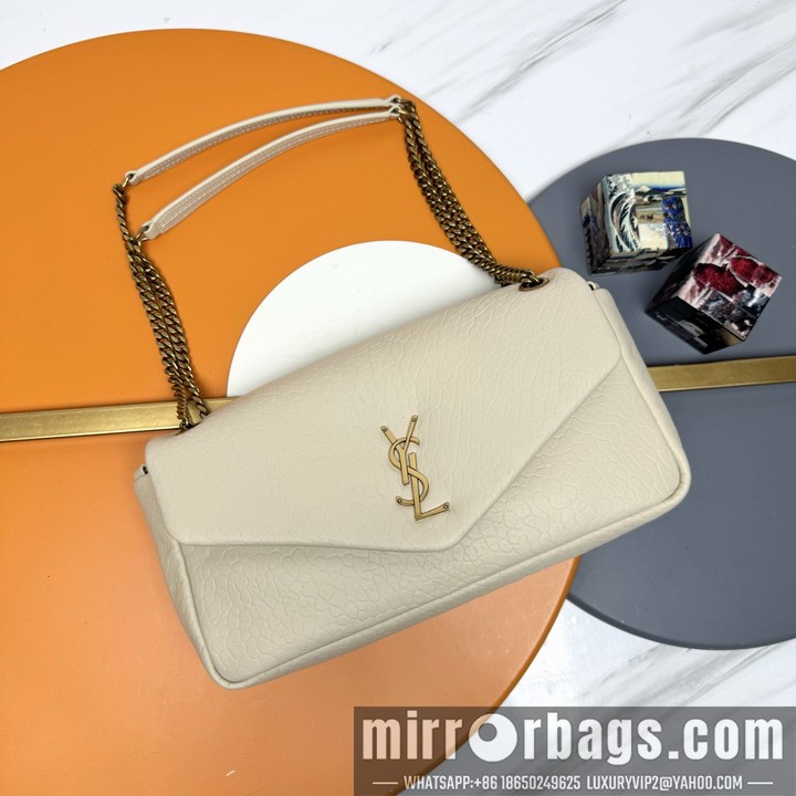 YSL Bags YSL 734153 26x14x7cm 8D2