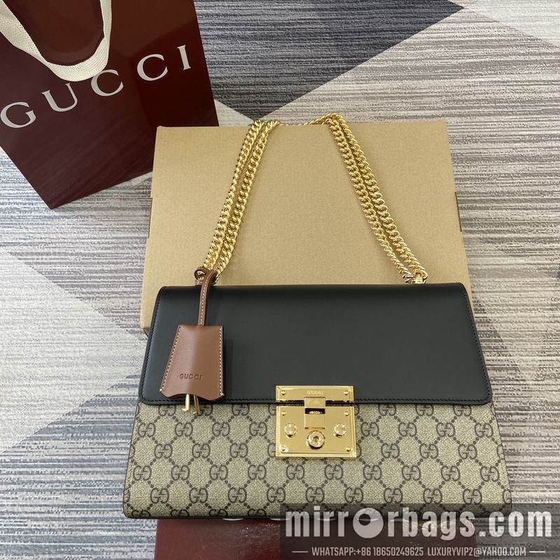 Gucci Bags 409486 30x19x10cm MP