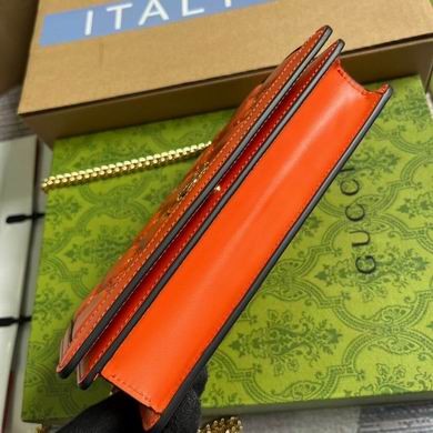 Gucci Bags 723787 20X12.5X4cm MP