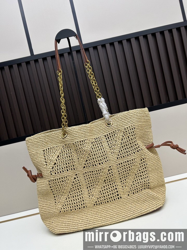 YSL Bags YSL 2025-1 45x35x12cm jj