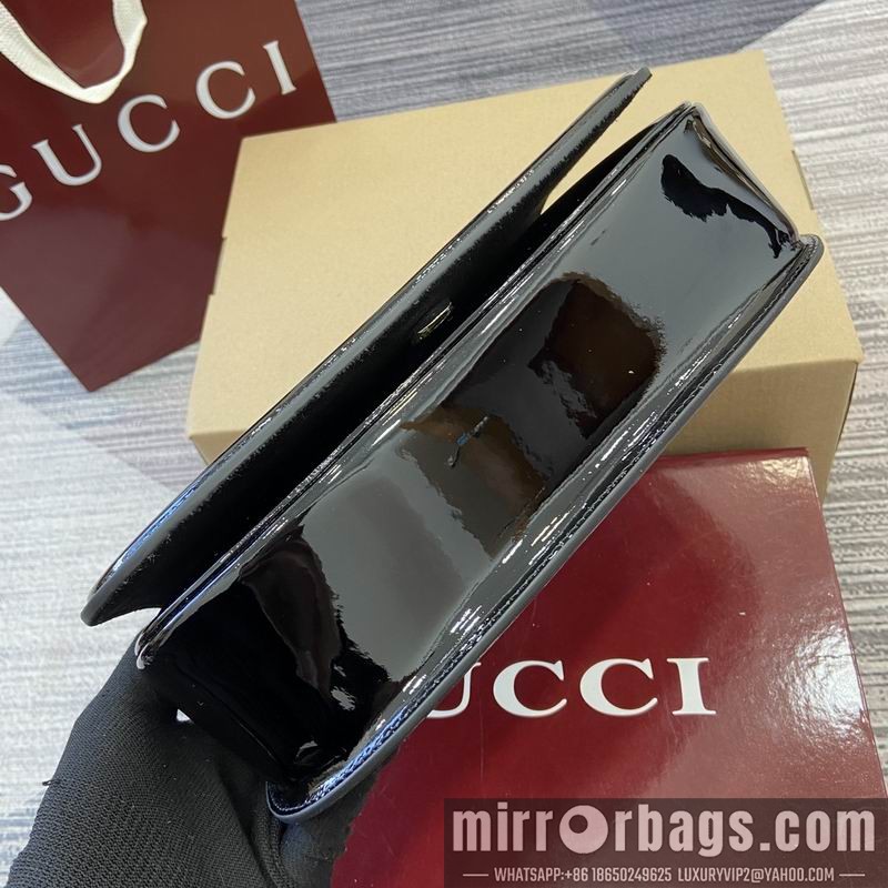 Gucci Bags 815715 26.5x16.5x8.5cm MP 2色