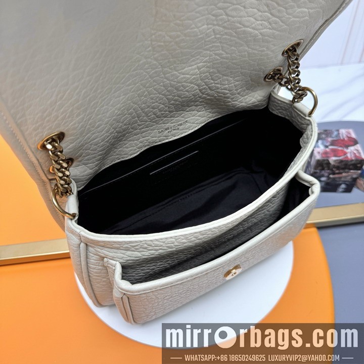 YSL Bags YSL niki 533037 22x16.5x12cm 8D1