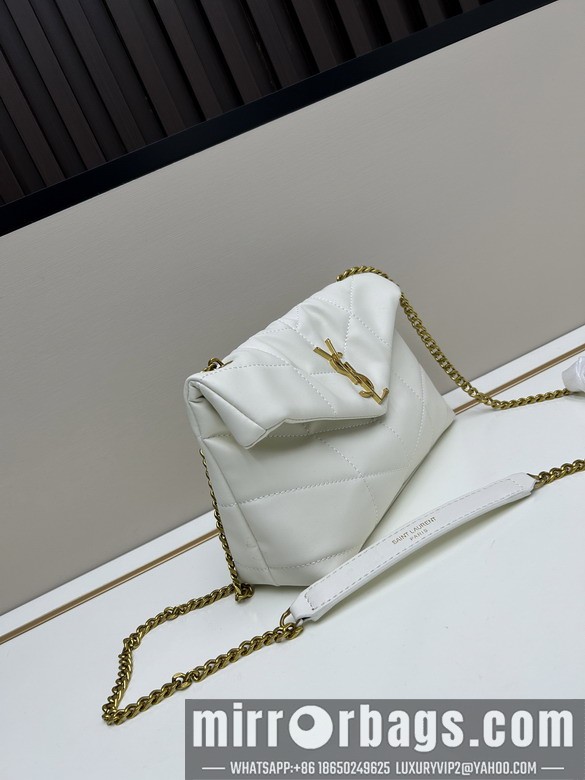 YSL Bags YSL lou 8819 23x15x7cm jj3