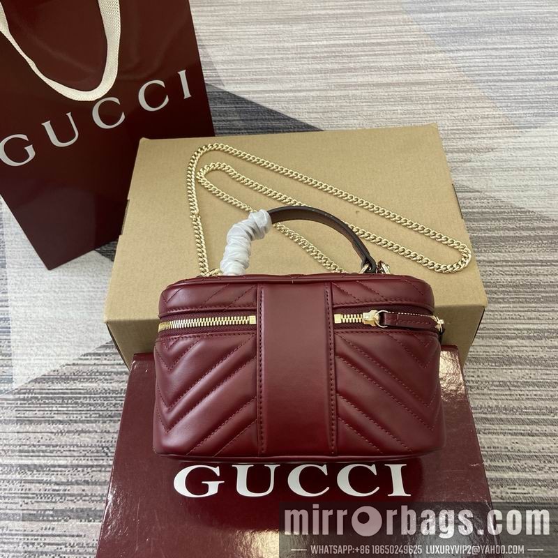 Gucci Bags 837454 19x11.5x9cm MP 3色