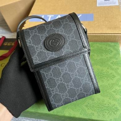 Gucci Bags 699402 11.5X17X4cm MP