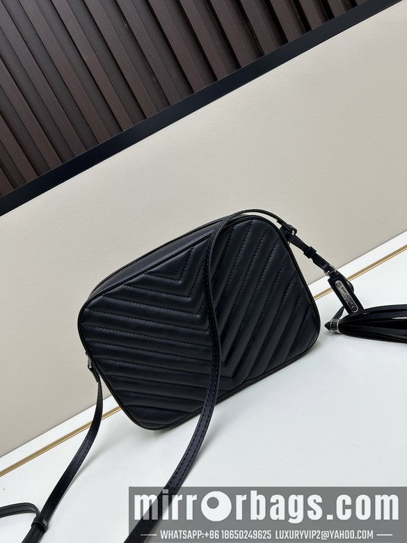 YSL Bags YSL 8815 23X16x7cm jj4
