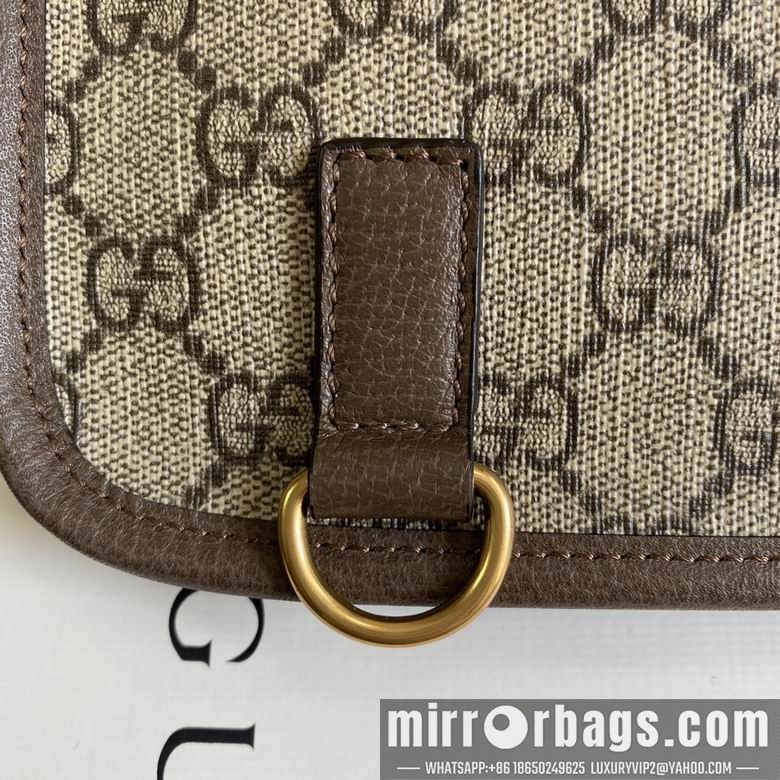Gucci Bags 489617 20X13X2.5cm MP