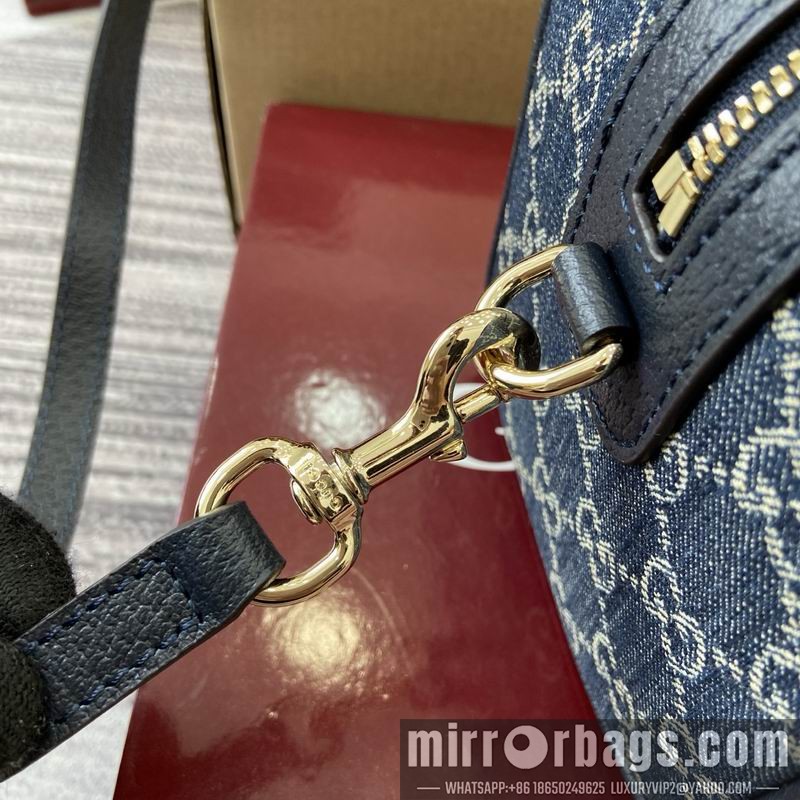 Gucci Bags 859975 20x13x13cm MP2