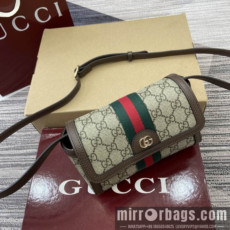 Gucci Bags 838481 20x15x5cm MP