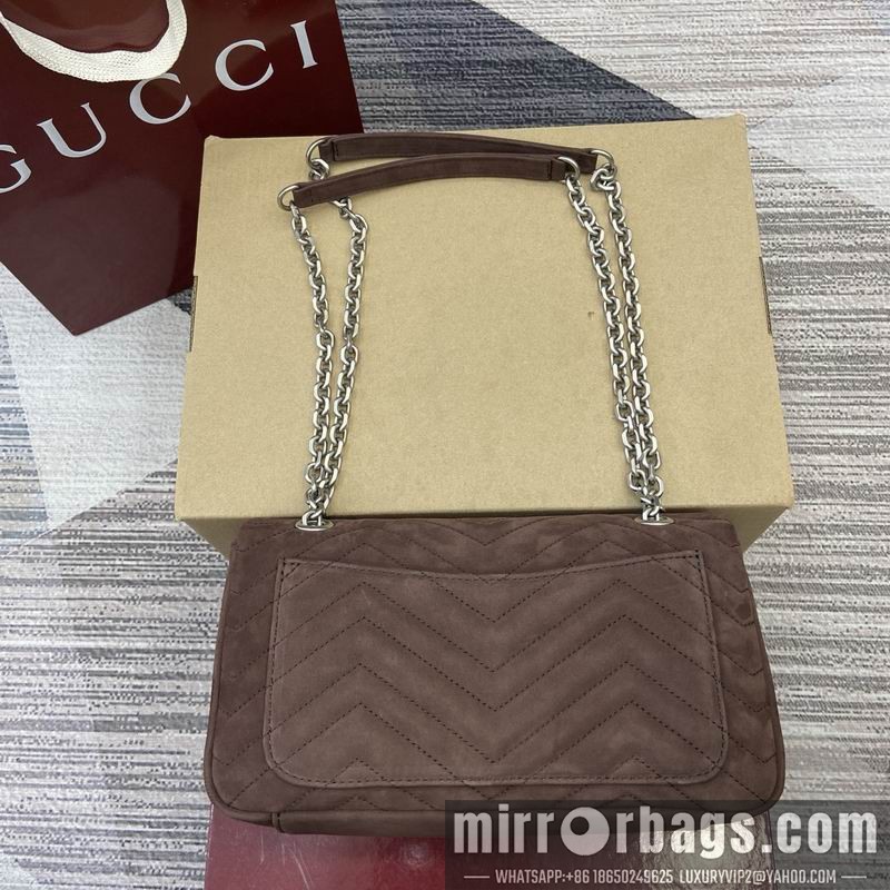 Gucci Bags 837267 26x15x7cm MP 2色