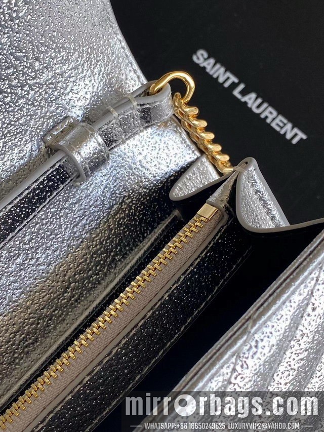 YSL Bags YSL 377828 22.5x14x4cm 8D12