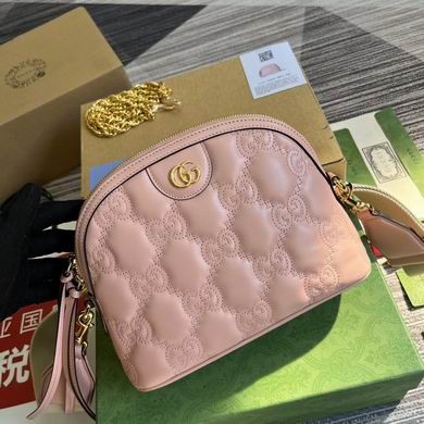 Gucci Bags 702229 23.5X19X8cm MP