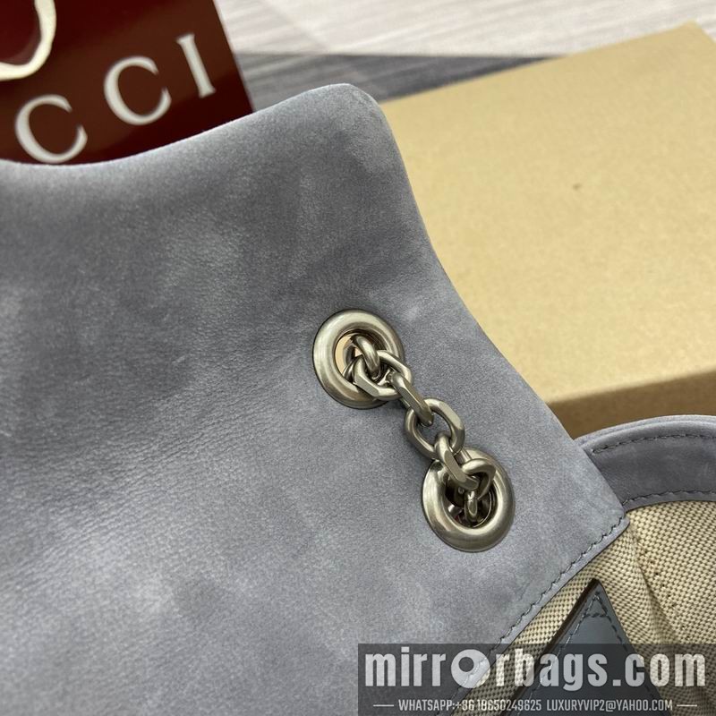 Gucci Bags 837280 22x12.5x6cm MP 2色