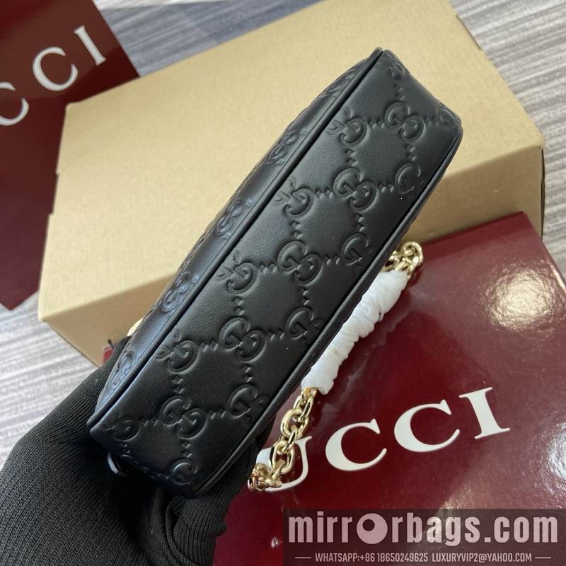 Gucci Bags 847091 19x16.5x12x4x2.5cm MP 2色