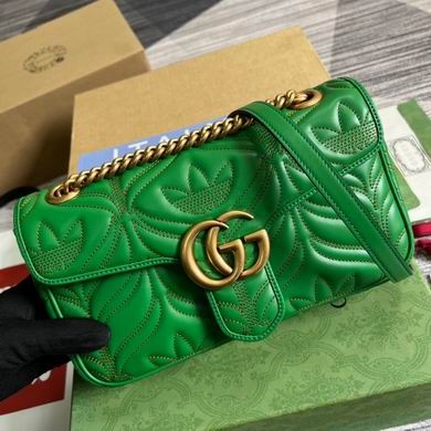 Gucci Bags 443497 26X15X7cm MP 2