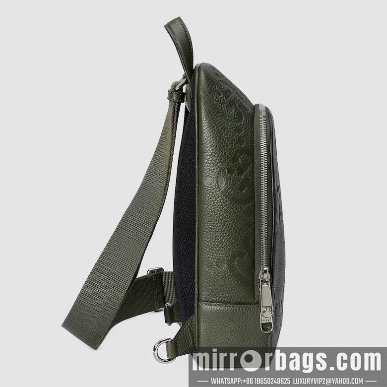 Gucci Bags 766937 19X29X7cm MP