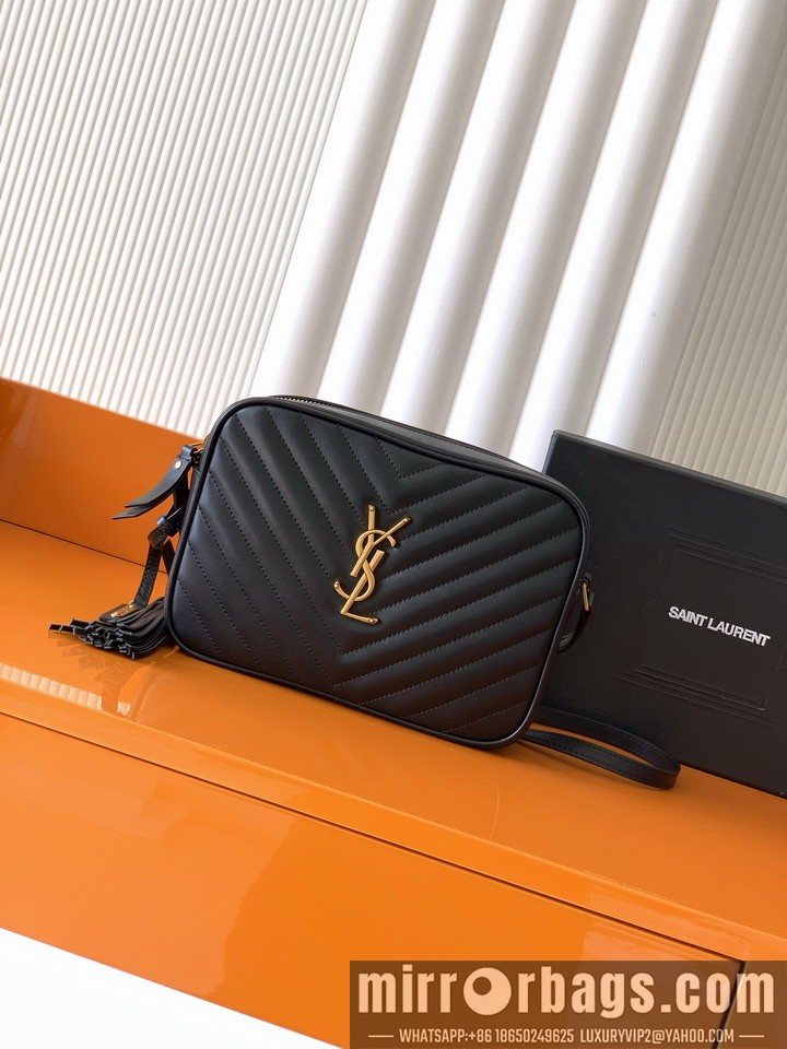 YSL Bags YSL 505730 23x16x6cm 8D5