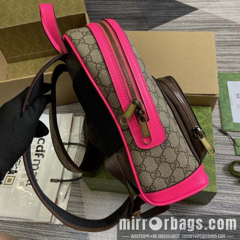Gucci Bags 547965 22X29X15cm MP