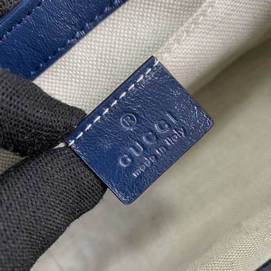 Gucci Bags BA446744 22x13x6