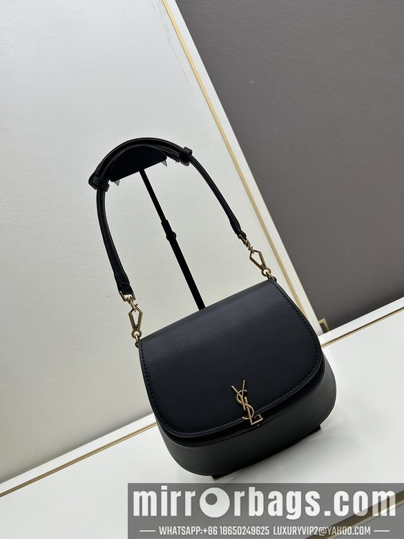 YSL Bags Ysl Voltaire 6109 20x17x8cm jj