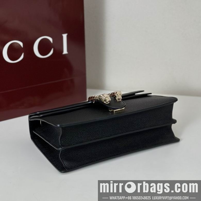 Gucci Bags 795005 28x16x10.5DF 3colors
