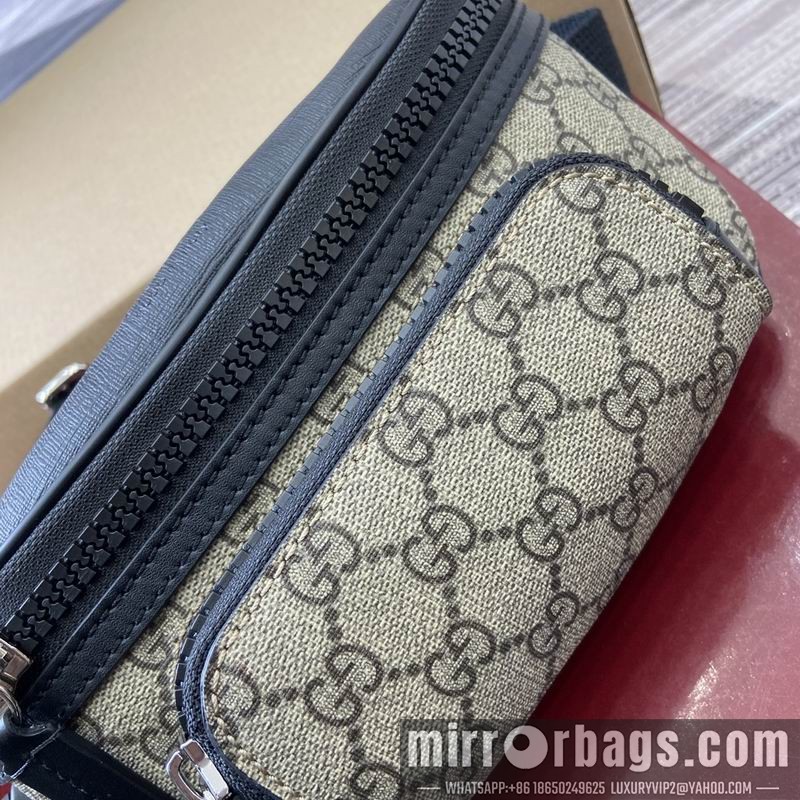 Gucci Bags 450946 23x11.5x7.5cm MP