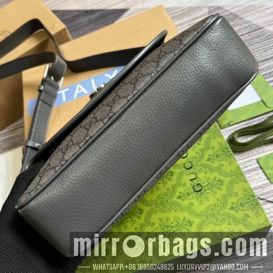 Gucci Bags 724704 ?27X20X7cm MP 2colour