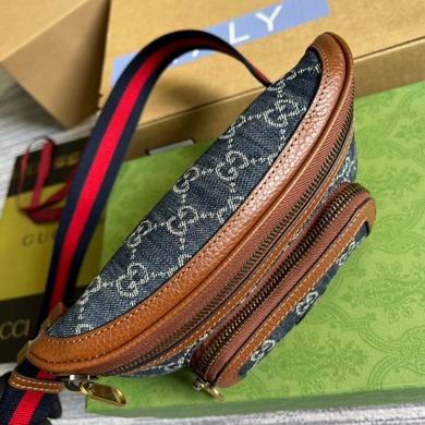 Gucci Bags 682933 24X13X5cm MP 4colour