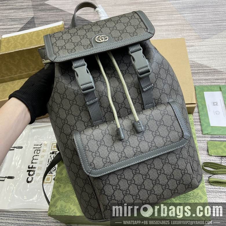 Gucci Bags 792114 29X40.5X13.5cm MP 2colour