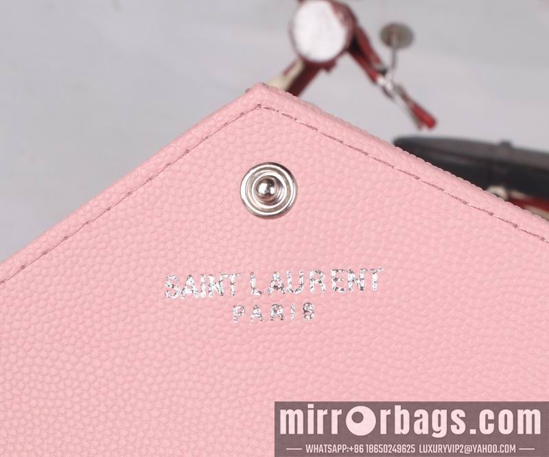 YSL Bags 0658 11x9x2cmZC 4色