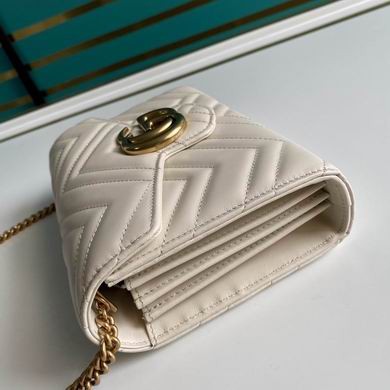 Gucci Bags BA474575 20x13x6