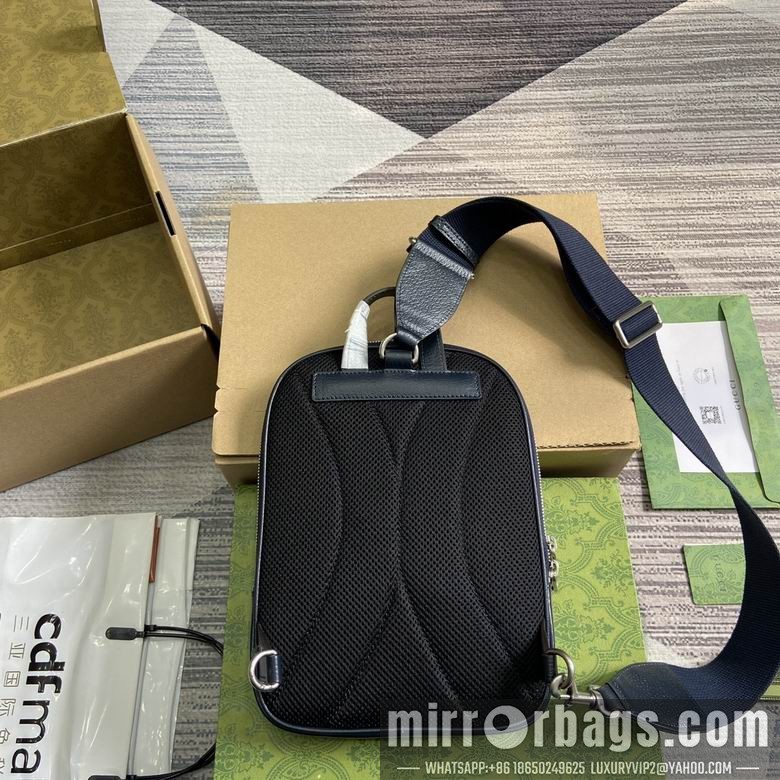 Gucci Bags 779915 19X26X4.5cm MP 2colour