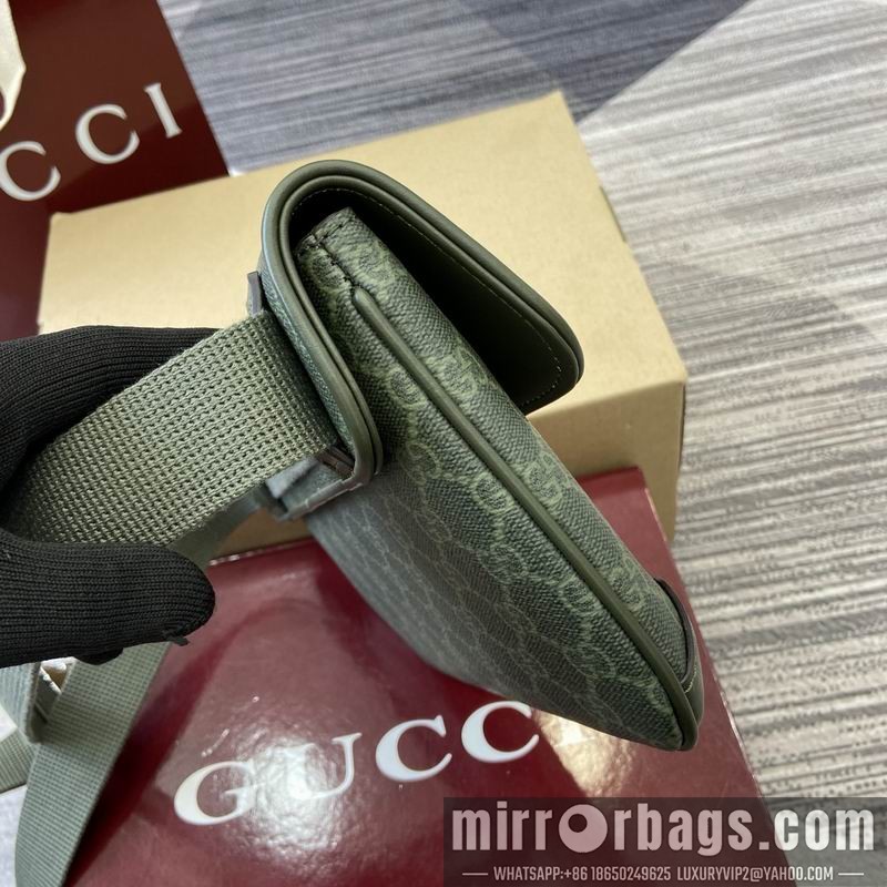 Gucci Bags 792091 24x16.5x6cm MP