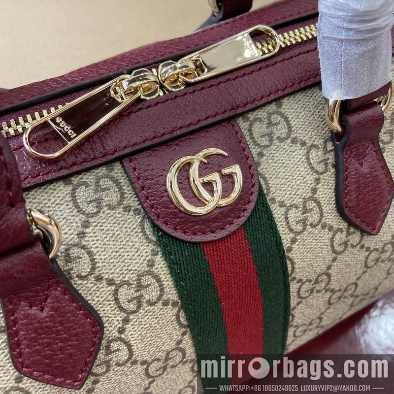 Gucci Bags 836825 25x17x14cm MP 2色