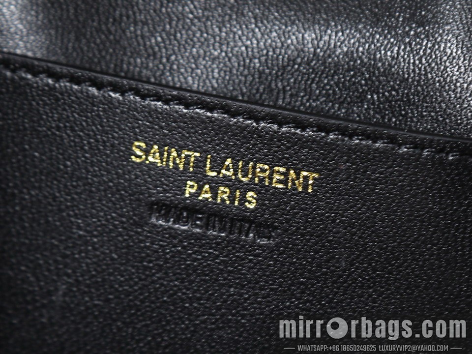 YSL Bags YSL 862712 26x18x11cm 8D2