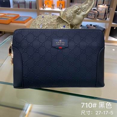 Gucci Bags 710 27x17x5cm