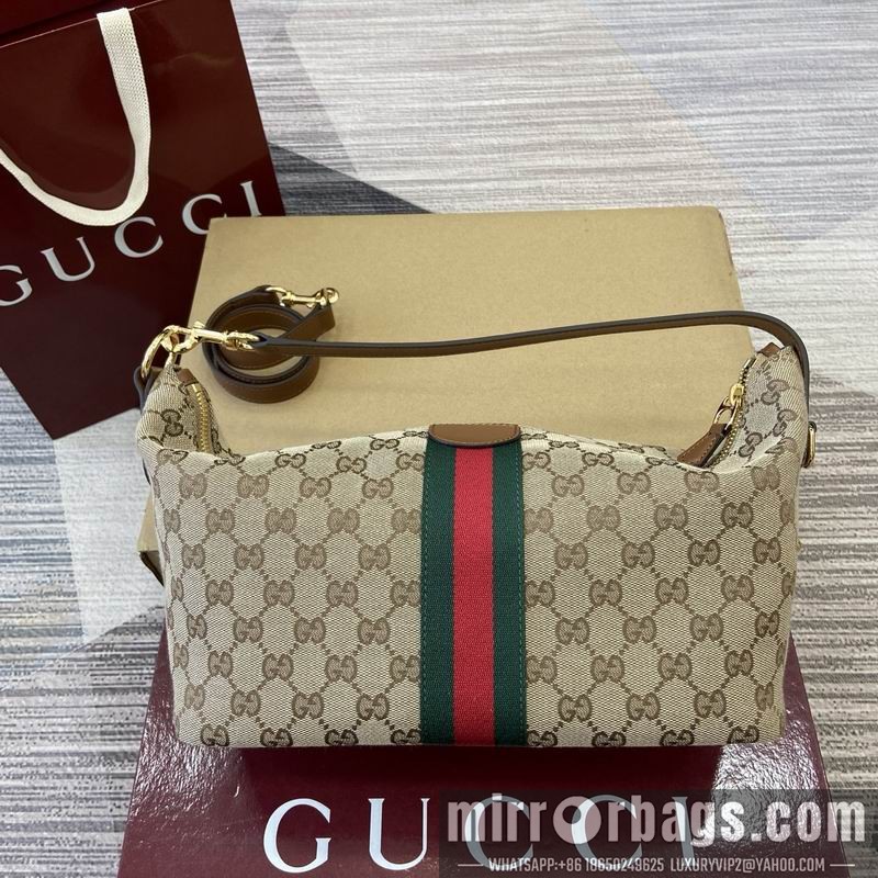 Gucci Bags 857799 27.5x13x14.5cm MP