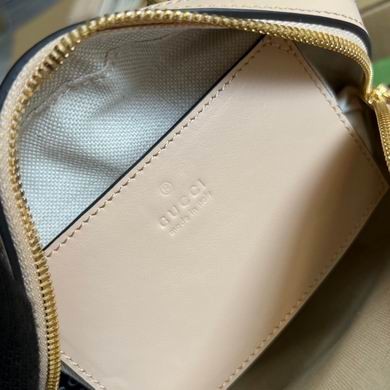 Gucci Bags 702251 19X13X11cm MP 2colour