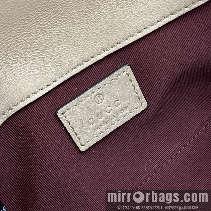 Gucci Bags 841290 16.5x9.5x4.5cm MP 4