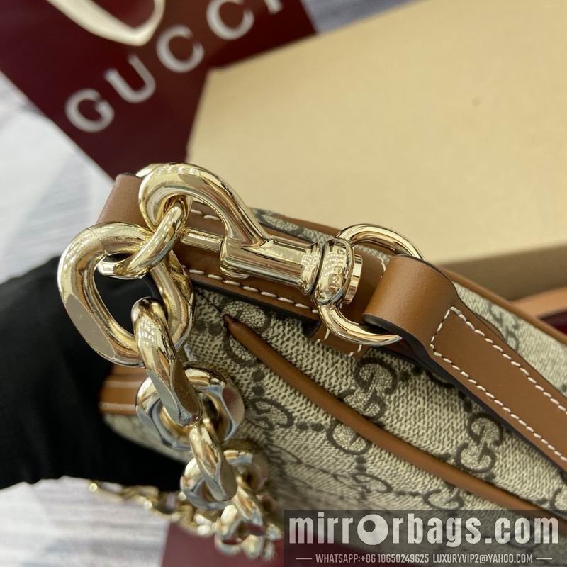 Gucci Bags 815409 25.5x20x5cm MP