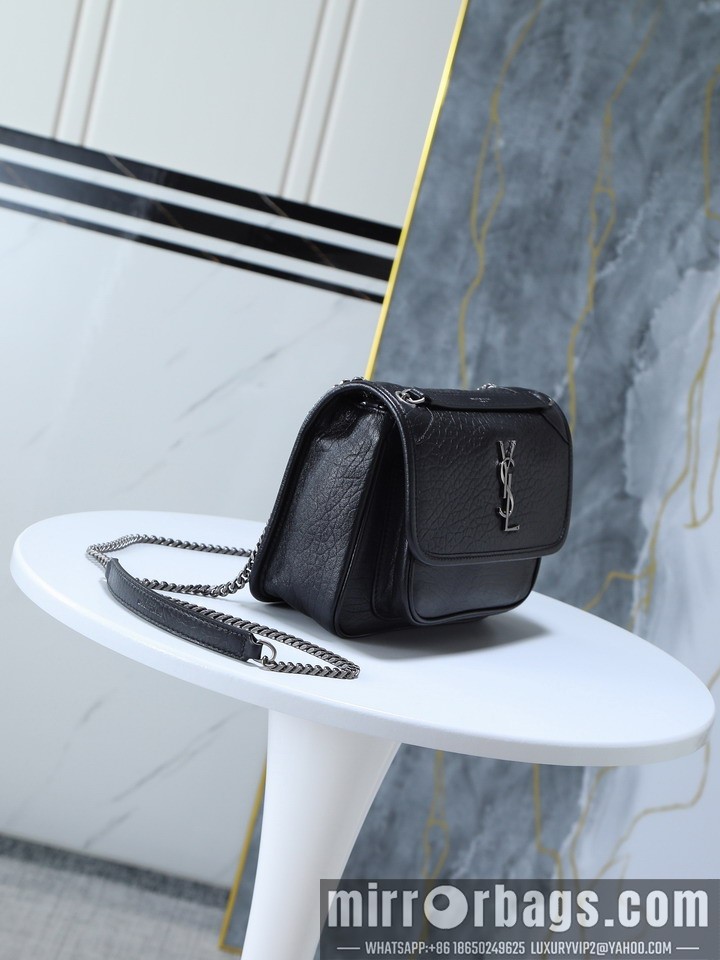 YSL Bags YSL niki 633179 22x16x7.5cm 8D