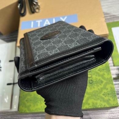 Gucci Bags 724358 20X14X4cm MP 2colour