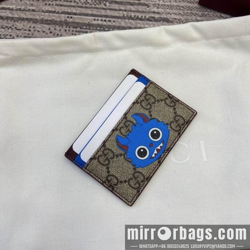 Gucci Bags 855373 10x7cm MP