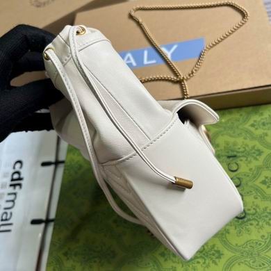 Gucci Bags 746433 14.5X20X7.5cm MP 2colour
