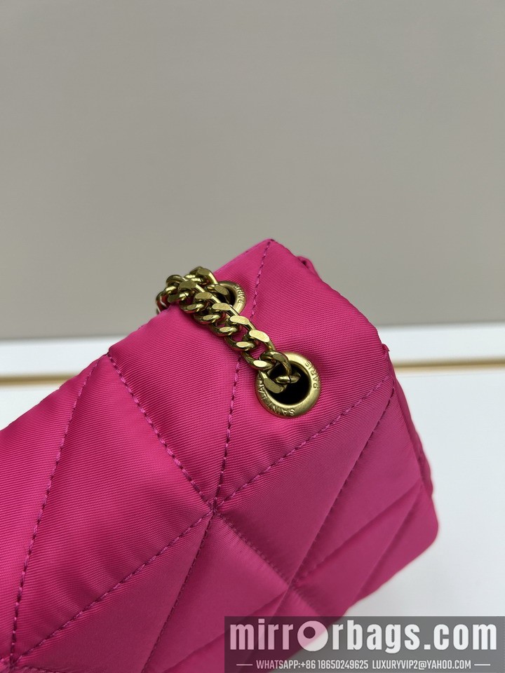 YSL Bags YSL Jamie 60911 25x14x6cm jj