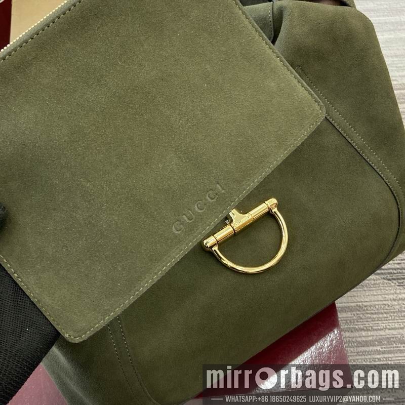 Gucci Bags 837466 46x26x16cm MP3