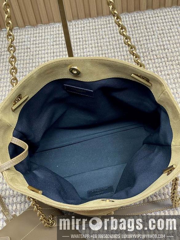YSL Bags 833948 27X29X11cm MT 1