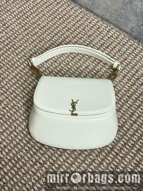 YSL Bags 800846 17.5X21X8cm MT 4colour